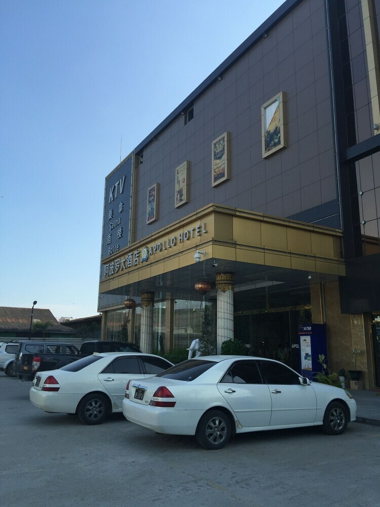 Apollo Hotel