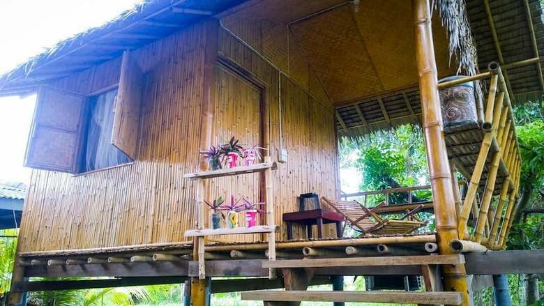 Hotel Cast Away  Homestay