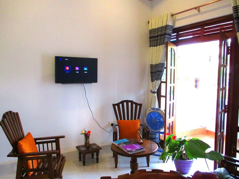 Hotel Fresh Air Villa Guest House