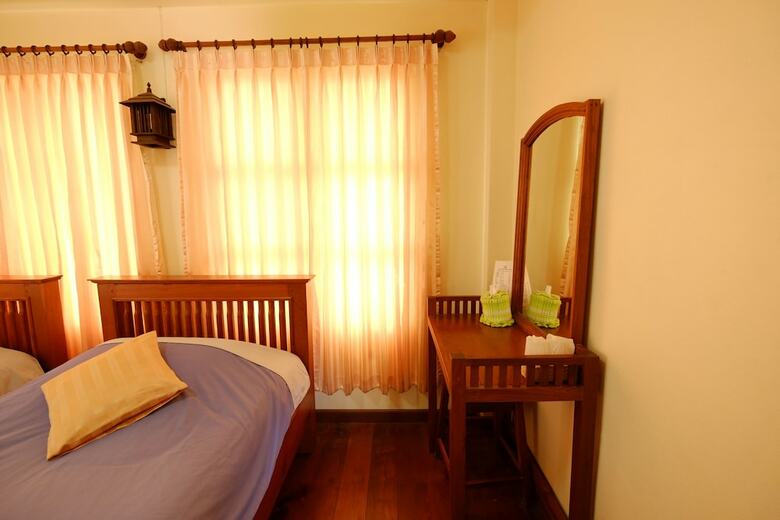 Hotel Huen Kham Kong Guesthouse