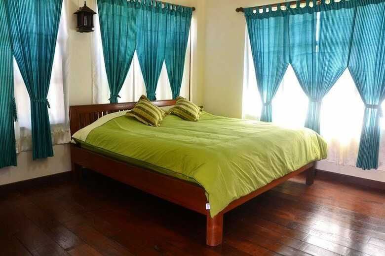 Hotel Huen Kham Kong Guesthouse
