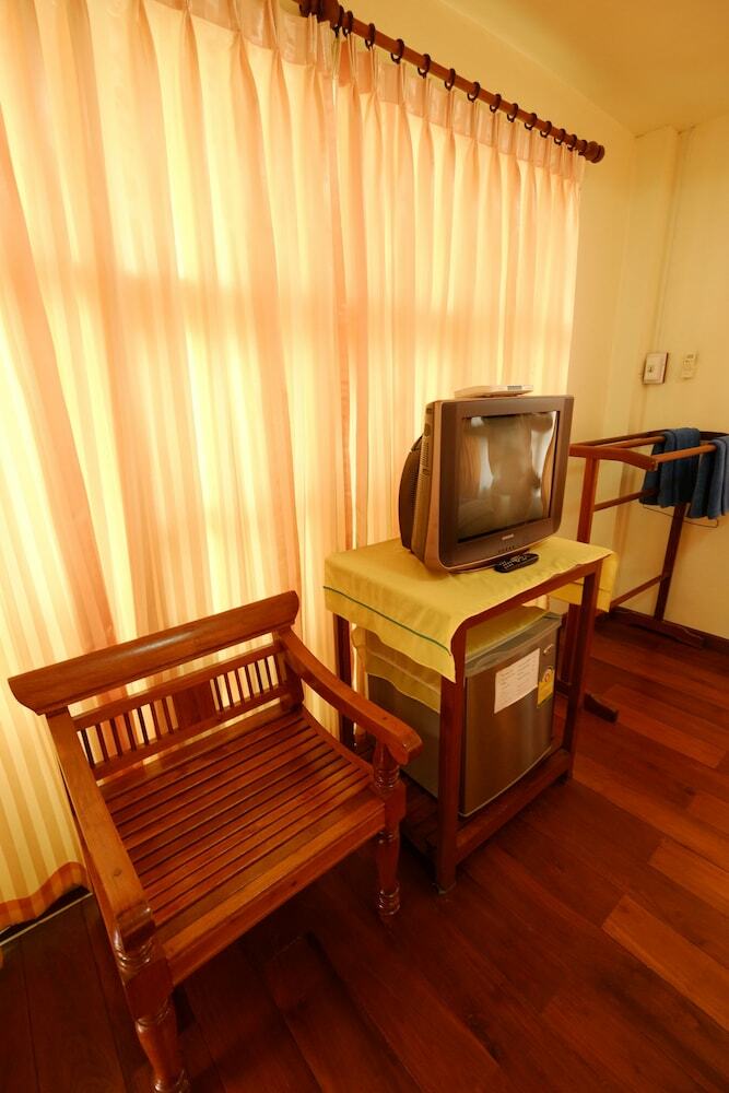 Hotel Huen Kham Kong Guesthouse