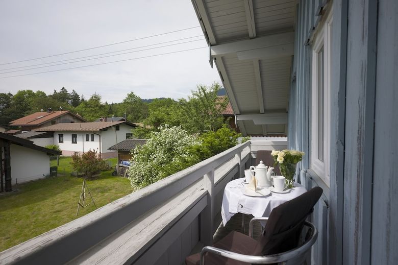 Landhaus Kaiserblick