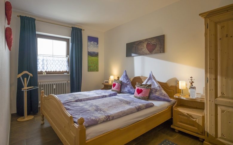 Apartamentos Ferienwohnanlage Bergschl�ssl