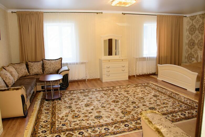 Mini Hotel Staryi Alamat