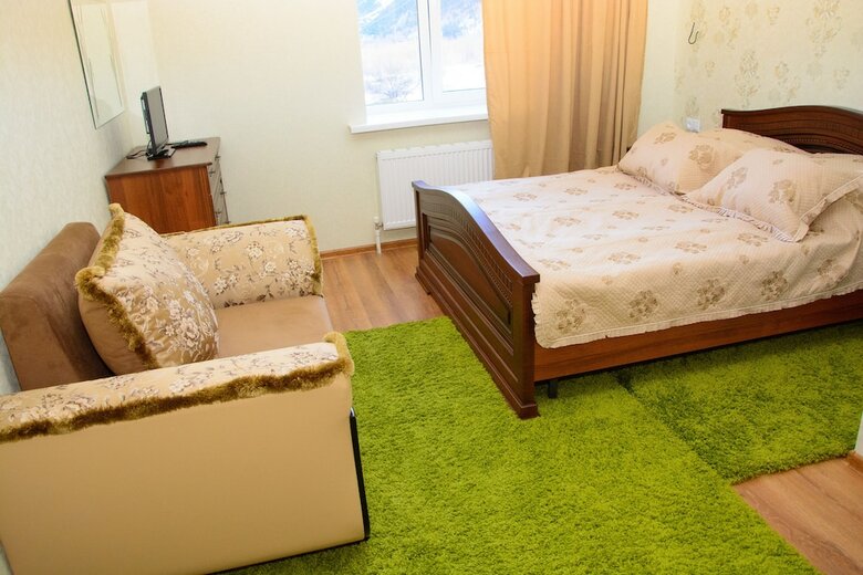 Mini Hotel Staryi Alamat