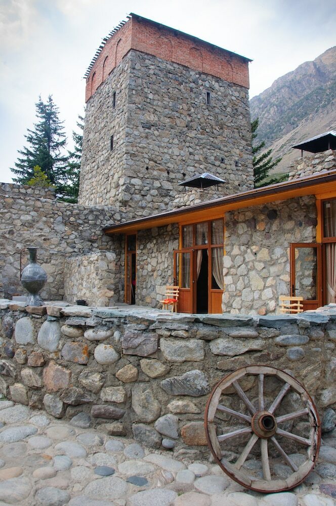 Mini Hotel Staryi Alamat