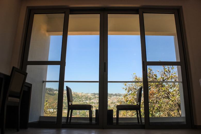 Villa Silver Mist