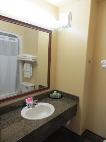 Hotel Poplar Tree Inn