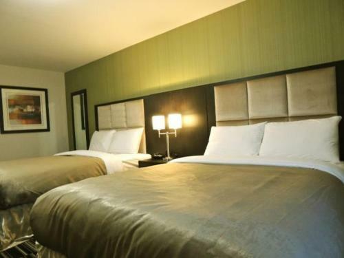 Hotel Western Star Inn & Suites Stoughton