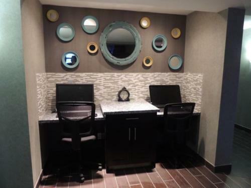 Hotel Western Star Inn & Suites Stoughton