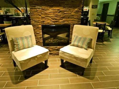 Hotel Western Star Inn & Suites Stoughton