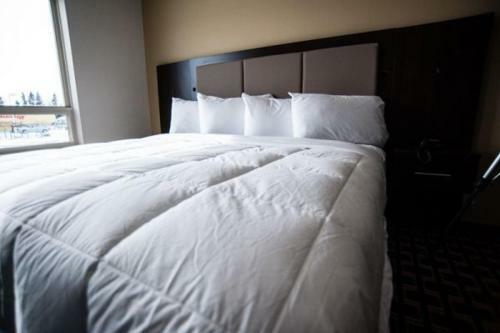 Hotel Western Star Inn & Suites Stoughton