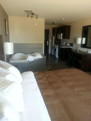 Hotel Western Star Inn & Suites Stoughton