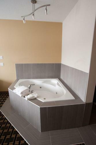 Hotel Western Star Inn & Suites Stoughton