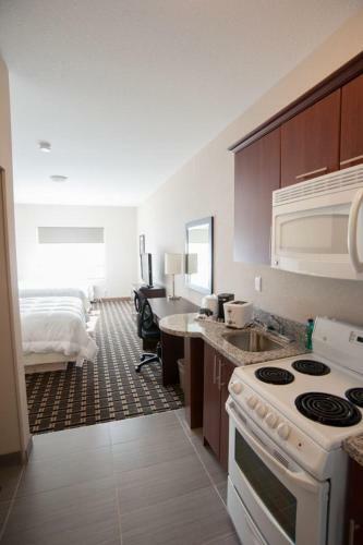 Hotel Western Star Inn & Suites Stoughton