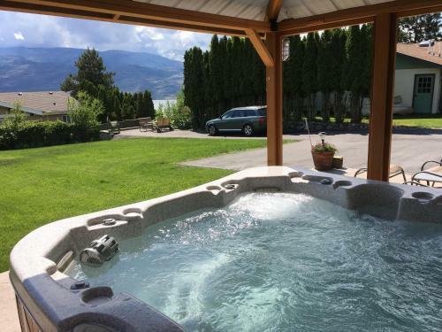 A Day's Dream B&B