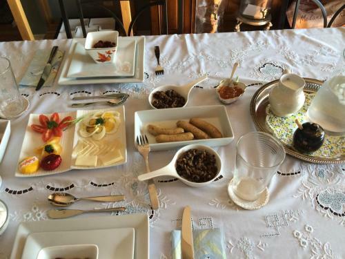 A Day's Dream B&B