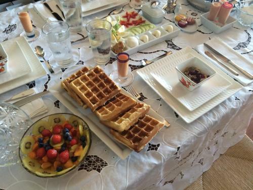 A Day's Dream B&B