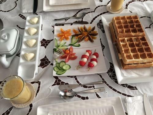 A Day's Dream B&B