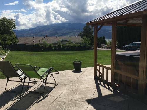 A Day's Dream B&B