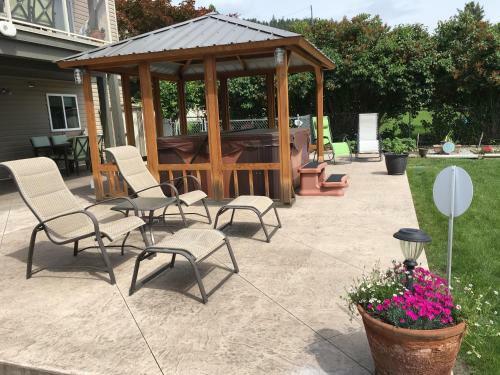 A Day's Dream B&B