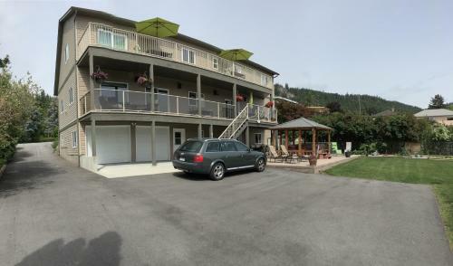 A Day's Dream B&B