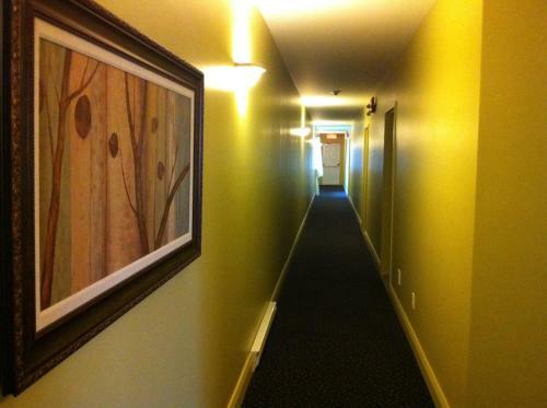 Motel Le Phare