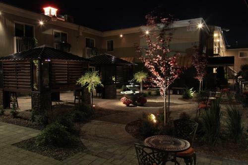 Motel Le Phare