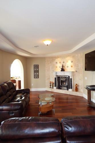 Beach Ave Castle Luxury Vacation Rental