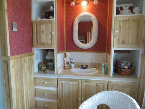 Bed & Breakfast G�te La Licorne