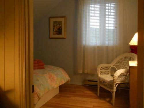 Bed & Breakfast G�te La Licorne