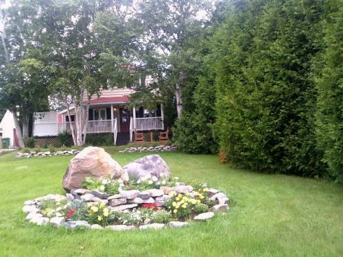 Bed & Breakfast G�te La Licorne
