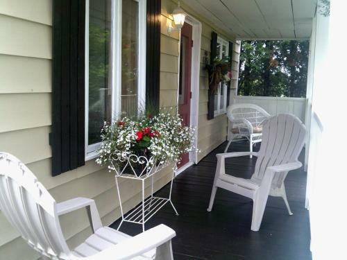 Bed & Breakfast G�te La Licorne