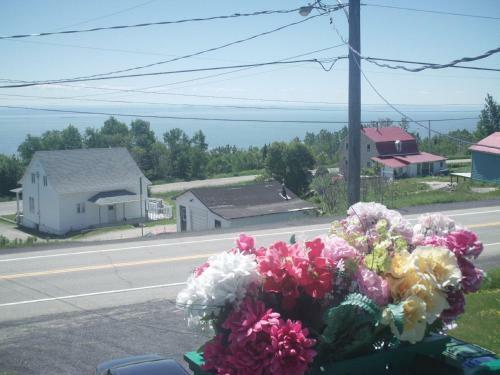 G�te Le Voilier Bed And Breakfast