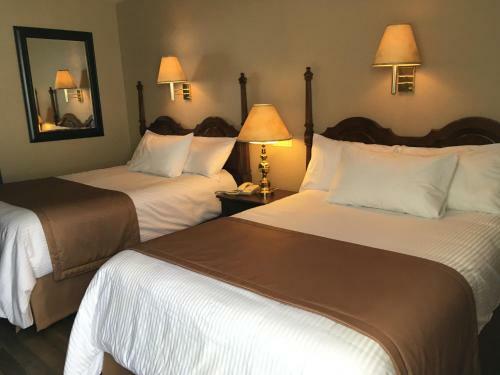 Motel Vue Belv�d�re