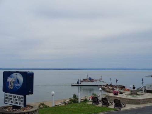 Motel Vue Belv�d�re