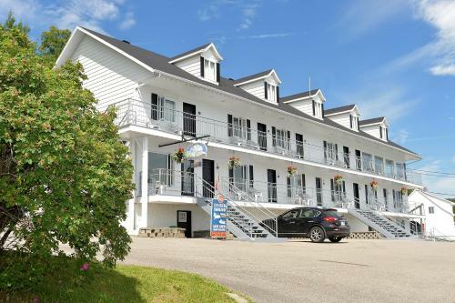 Posada Auberge Sur Mer