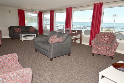 Posada Auberge Sur Mer