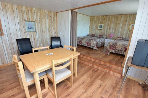 Posada Auberge Sur Mer