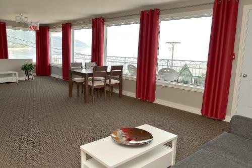Posada Auberge Sur Mer