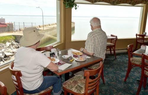 Posada Auberge Sur Mer