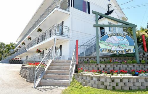Posada Auberge Sur Mer