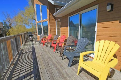 Summit Ridge