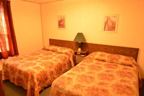 Totem Motel