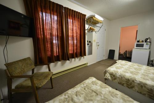 Totem Motel