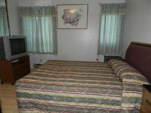 Lytton Hotel