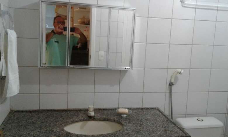 Aparthotel Aquaville Resort Bloco 3 Da Praia - Aq03