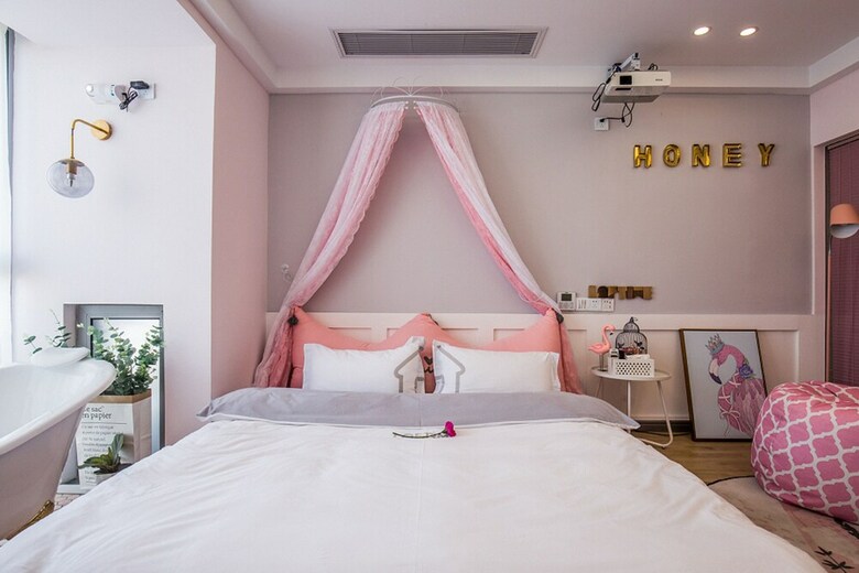 Hotel Changzhou Lotfime Homestay