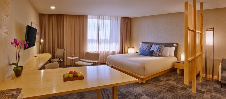 Hotel Galeria Plaza Irapuato